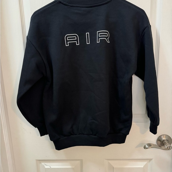 Nike AIR Sweatshirt size Small - Picture 6 of 6